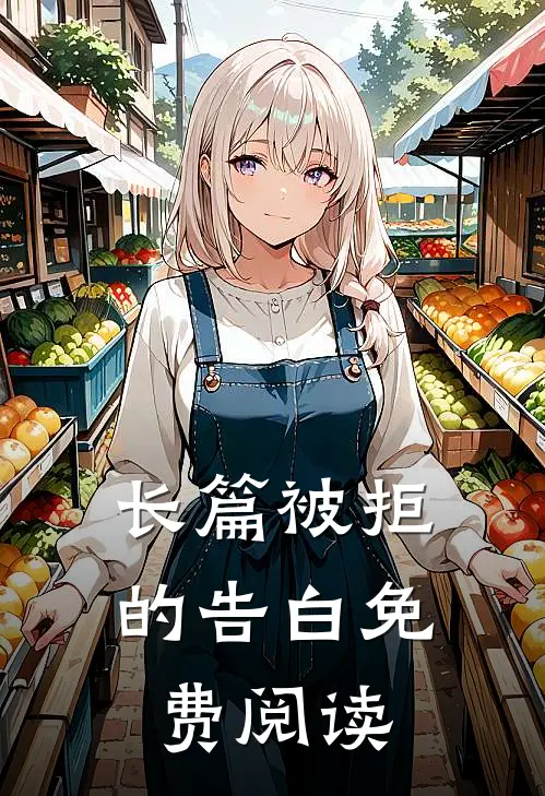 长篇被拒的告白免费阅读