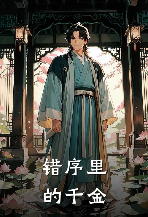 错序里的千金