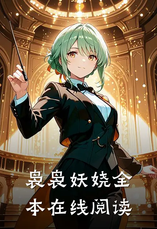 袅袅妖娆全本在线阅读