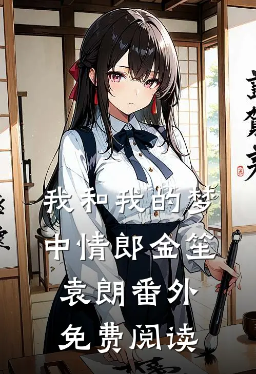 我和我的梦中情郎金笙袁朗 番外免费阅读