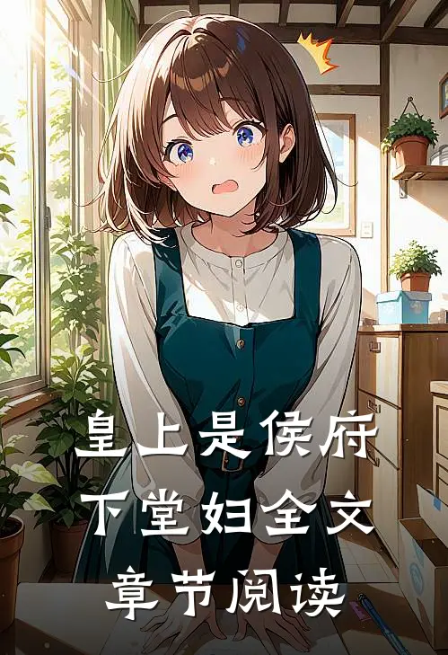 皇上是侯府下堂妇全文章节阅读