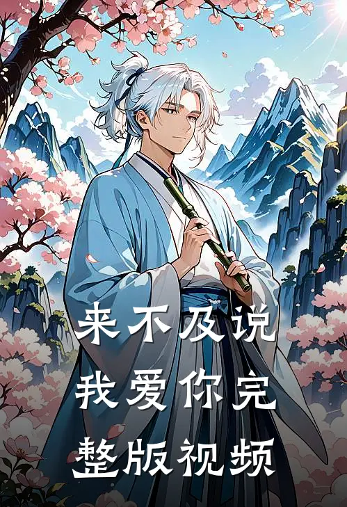 来不及说我爱你完整版视频