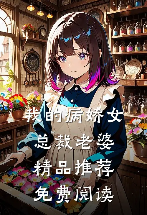 我的病娇女总裁老婆精品推荐免费阅读