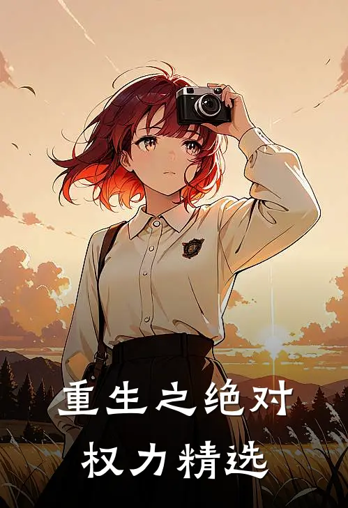 重生之绝对权力精选