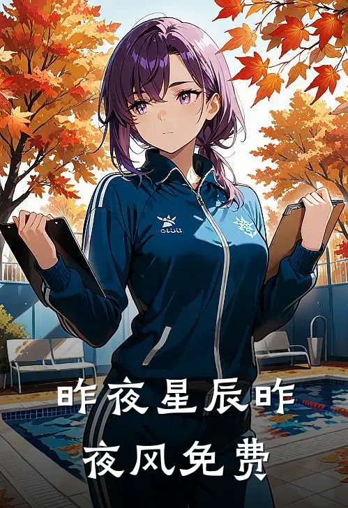 昨夜星辰昨夜风免费