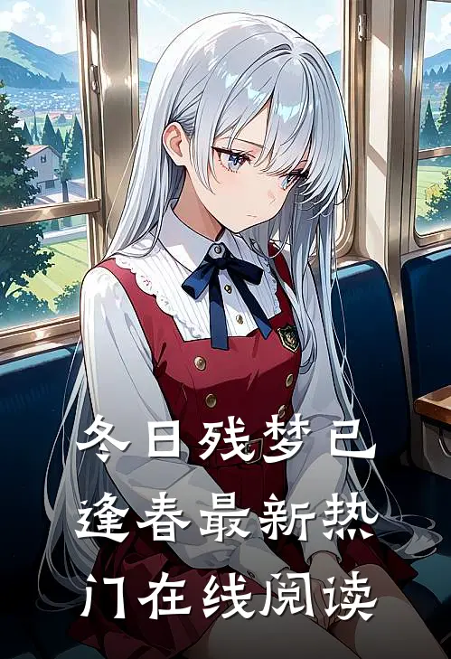 冬日残梦已逢春最新热门在线阅读