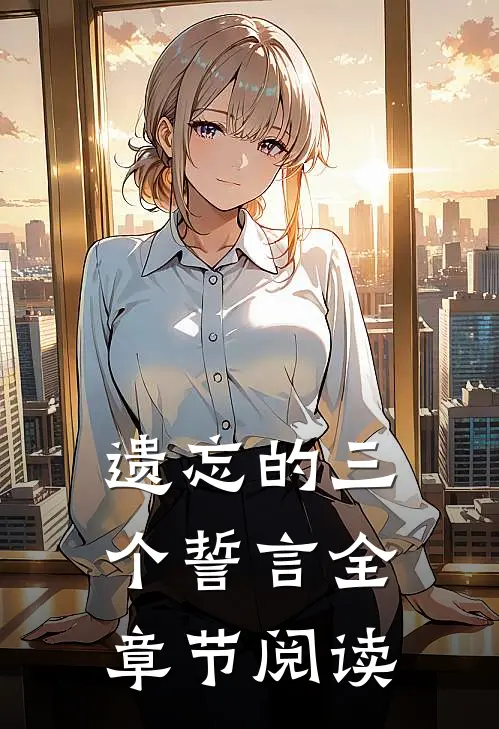 遗忘的三个誓言全章节阅读
