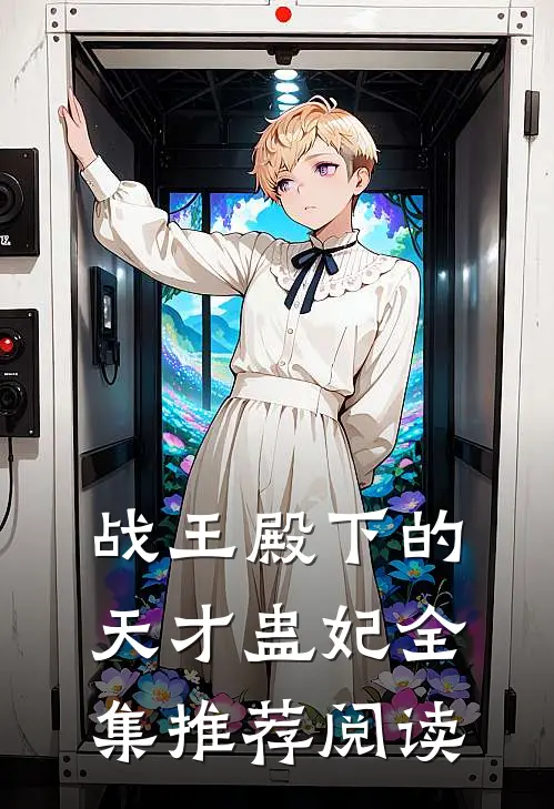 战王殿下的天才蛊妃全集推荐阅读