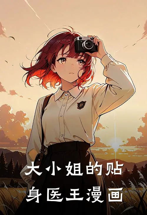 大小姐的贴身医王漫画