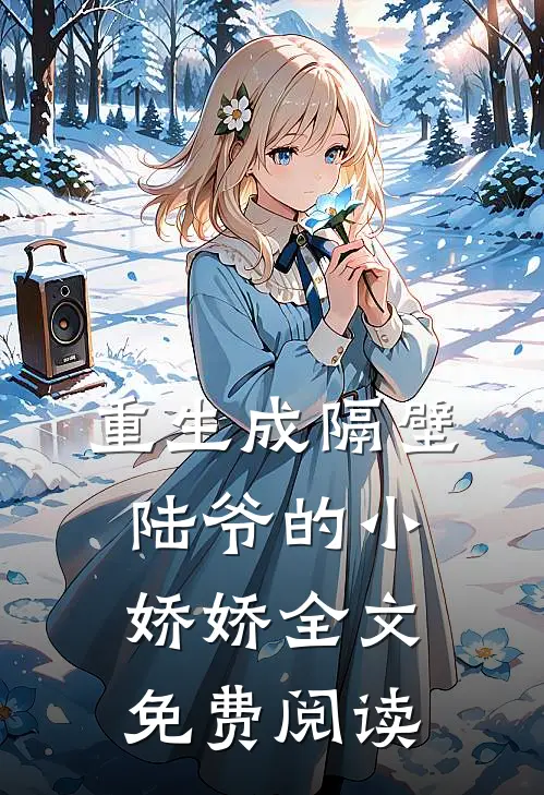 重生成隔壁陆爷的小娇娇全文免费阅读