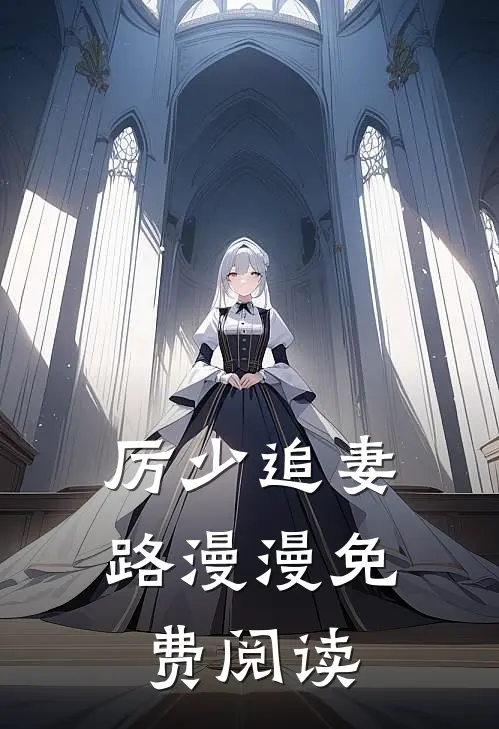 厉少追妻路漫漫免费阅读