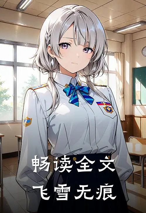 畅读全文飞雪无痕