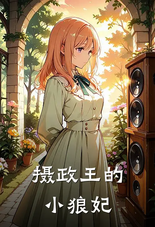 摄政王的小狼妃