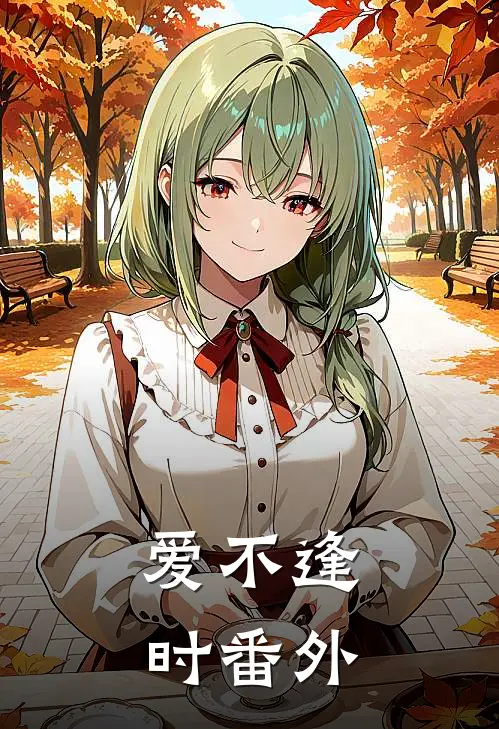 爱不逢时番外