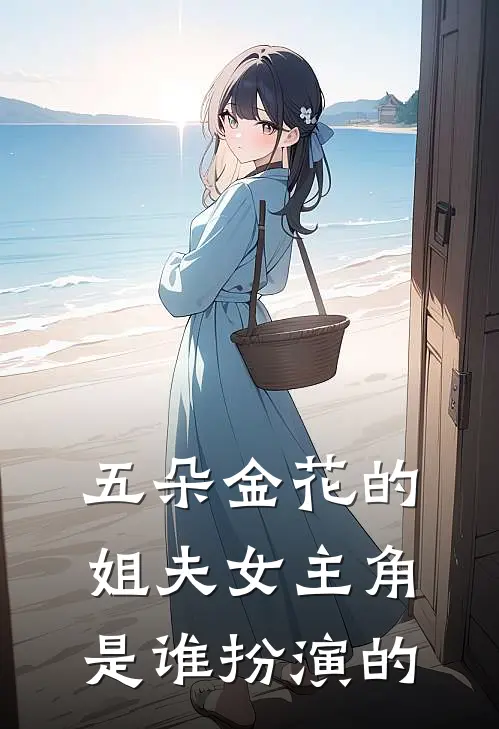 五朵金花的姐夫女主角是谁扮演的