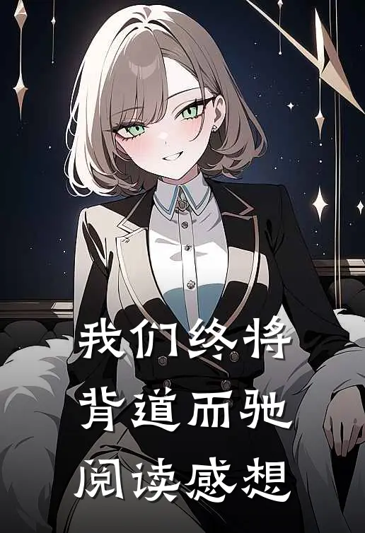 我们终将背道而驰阅读感想