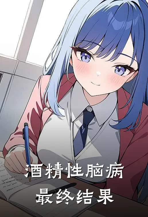 酒精性脑病最终结果