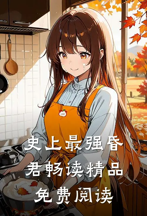 史上最强昏君畅读精品免费阅读