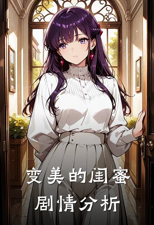 变美的闺蜜剧情分析