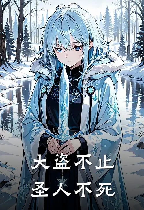 大盗不止圣人不死