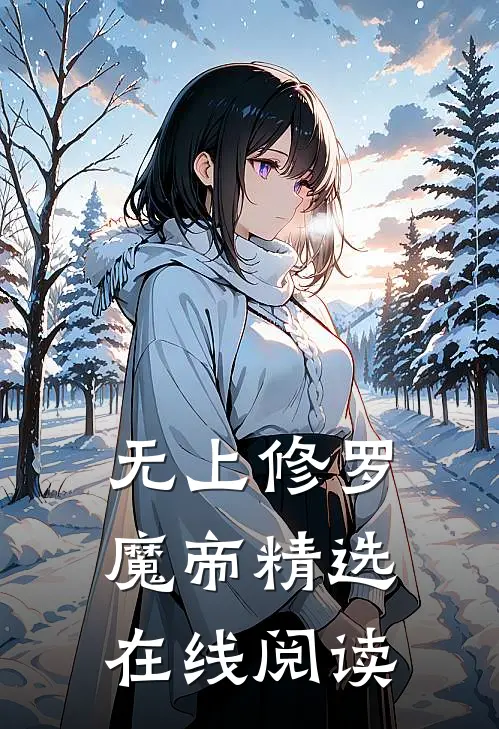 无上修罗魔帝精选在线阅读