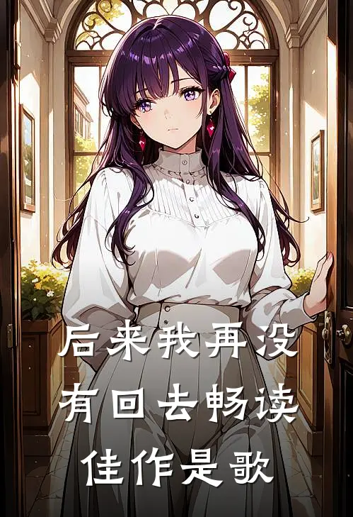 后来我再没有回去畅读佳作是歌