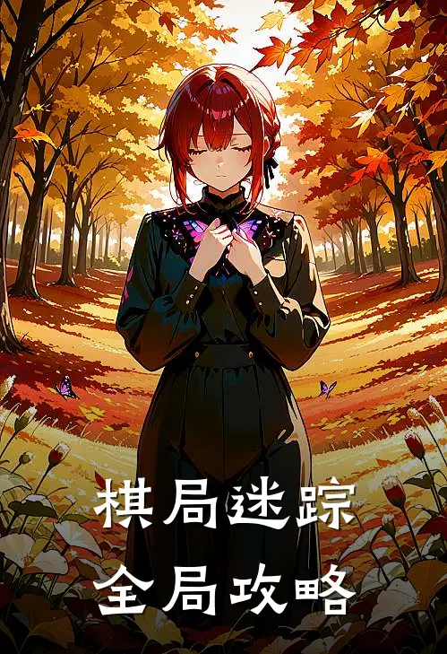 棋局迷踪全局攻略
