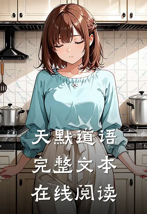 天默道语完整文本在线阅读