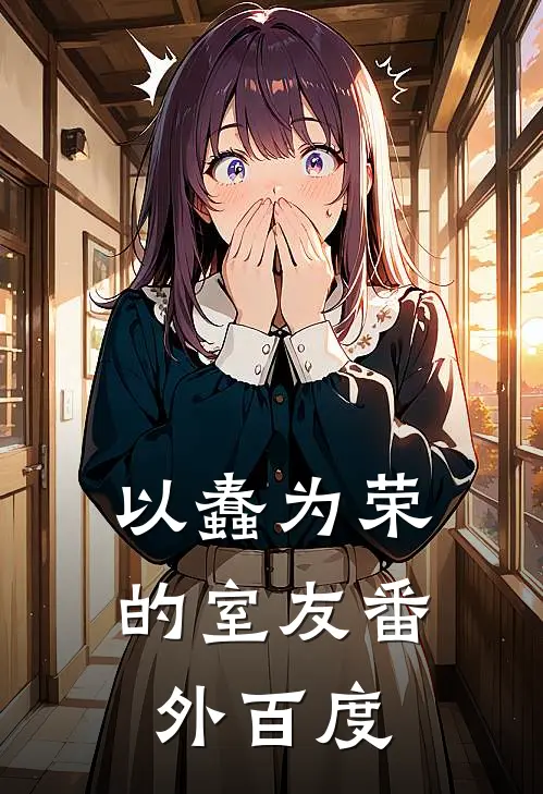 以蠢为荣的室友 番外百度