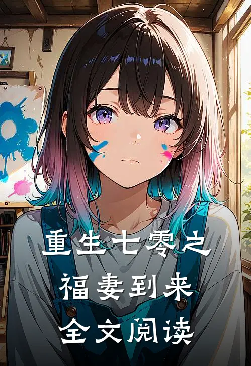 重生七零之福妻到来全文阅读