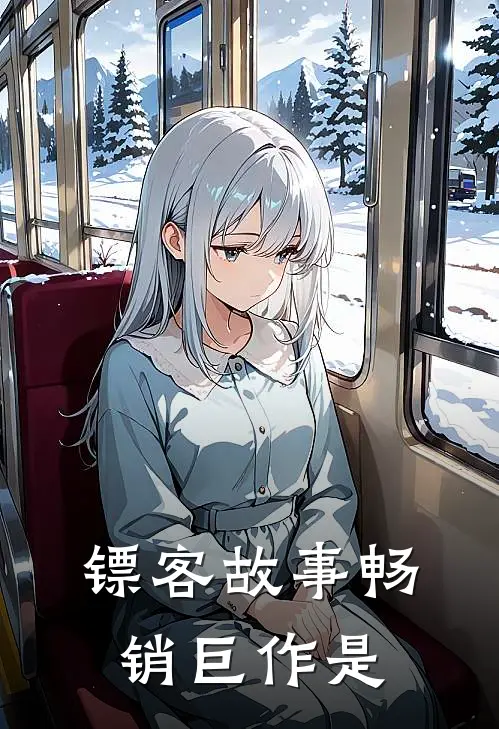 镖客故事畅销巨作是
