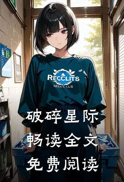 破碎星际畅读全文免费阅读
