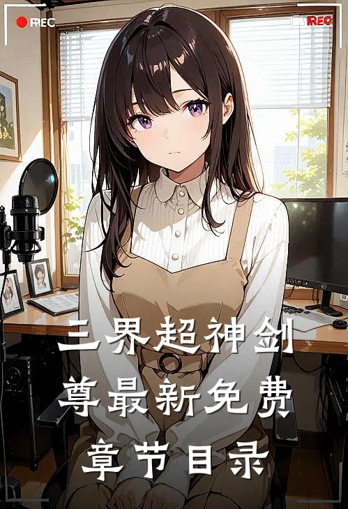 三界超神剑尊最新免费章节目录