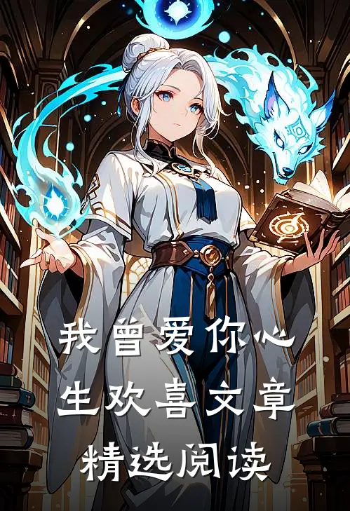 我曾爱你心生欢喜文章精选阅读