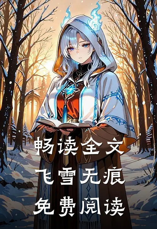 畅读全文飞雪无痕免费阅读