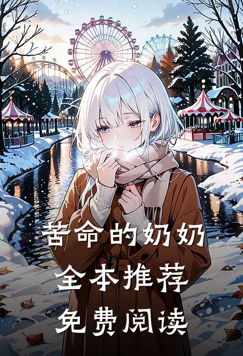 苦命的奶奶全本推荐免费阅读