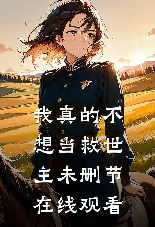 我真的不想当救世主未删节在线观看