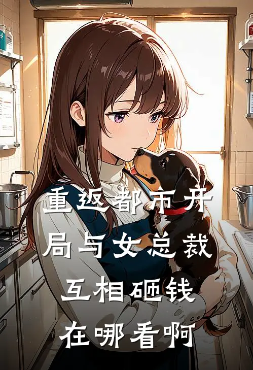 重返都市开局与女总裁互相砸钱在哪看啊