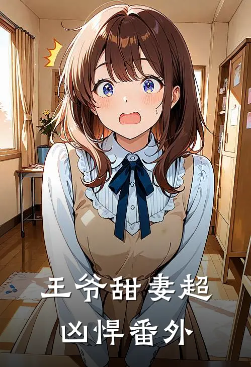 王爷甜妻超凶悍 番外