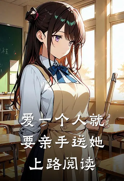 爱一个人就要亲手送她上路阅读