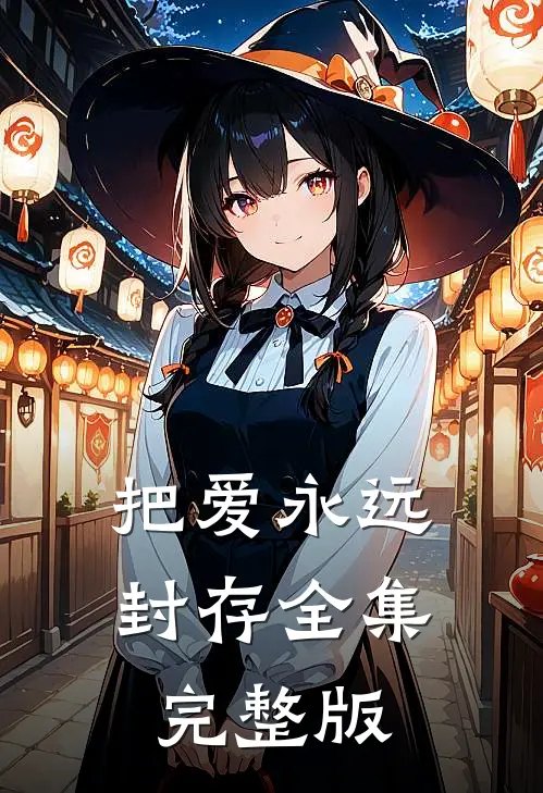 把爱永远封存全集完整版