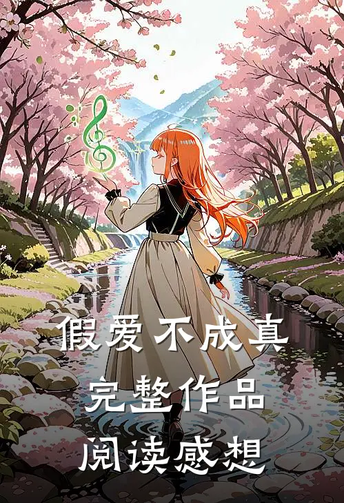 假爱不成真完整作品阅读感想