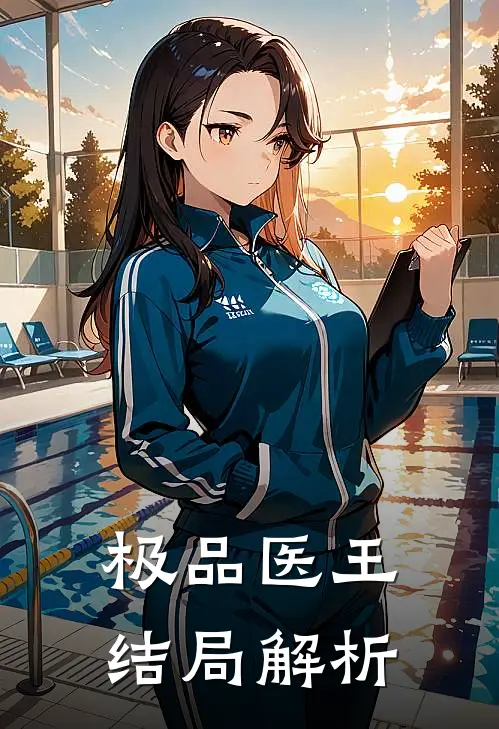 极品医王结局解析