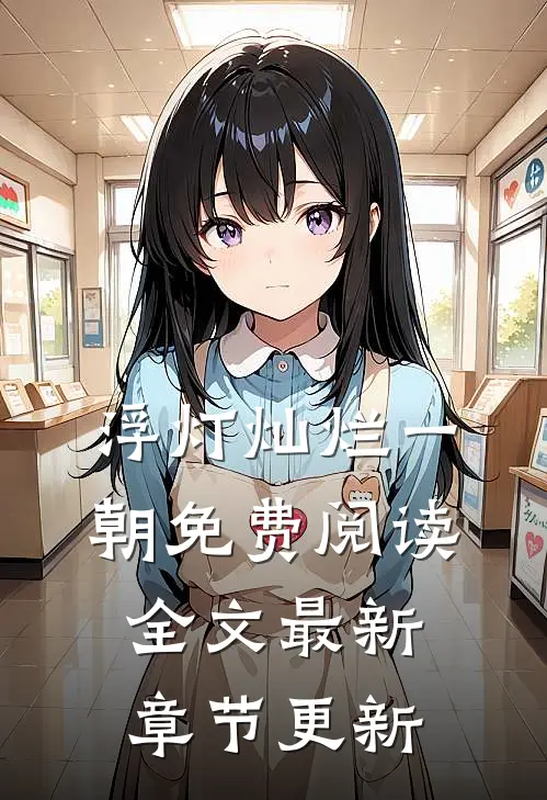 浮灯灿烂一朝免费阅读全文最新章节更新