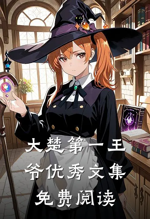 大楚第一王爷优秀文集免费阅读