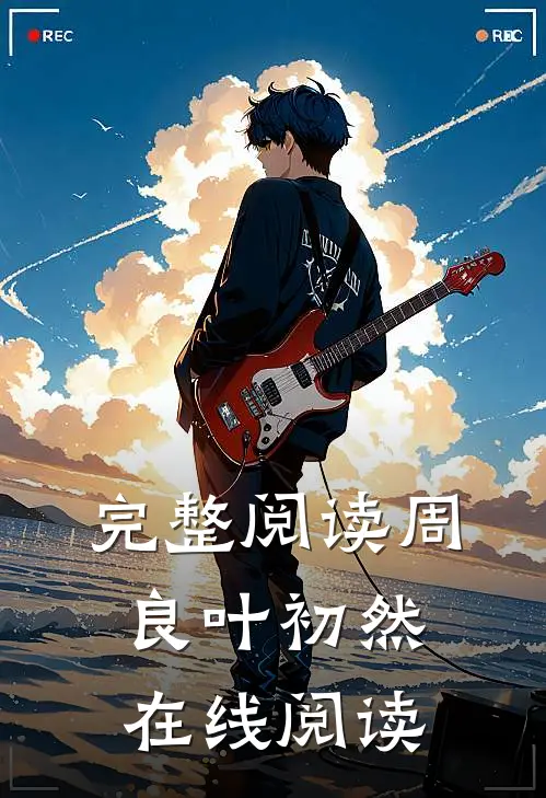完整阅读周良叶初然在线阅读