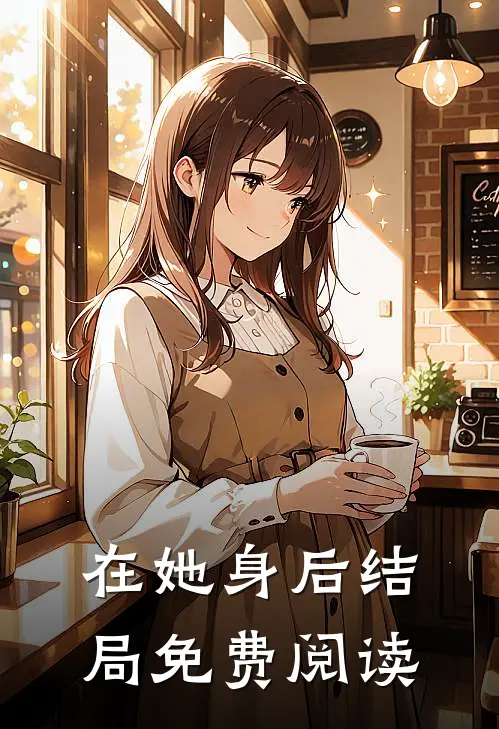 在她身后结局免费阅读