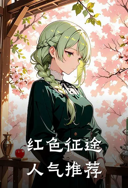 红色征途人气推荐