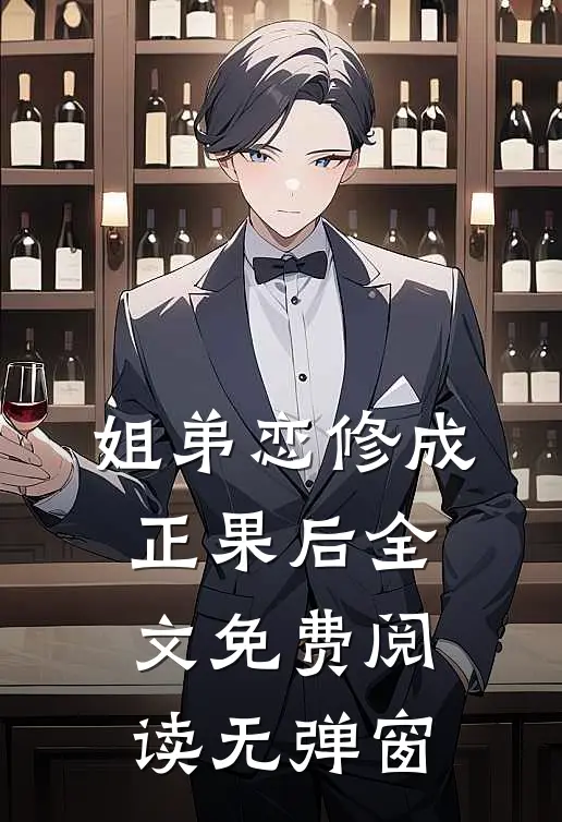 姐弟恋修成正果后全文免费阅读无弹窗