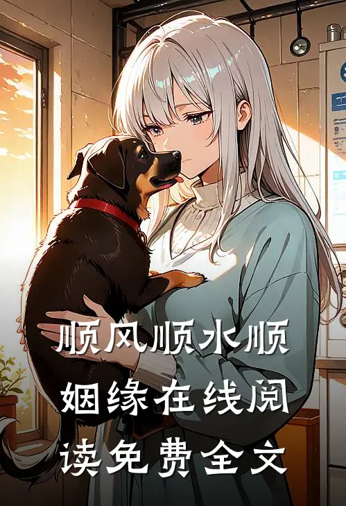 顺风顺水顺姻缘在线阅读免费全文
